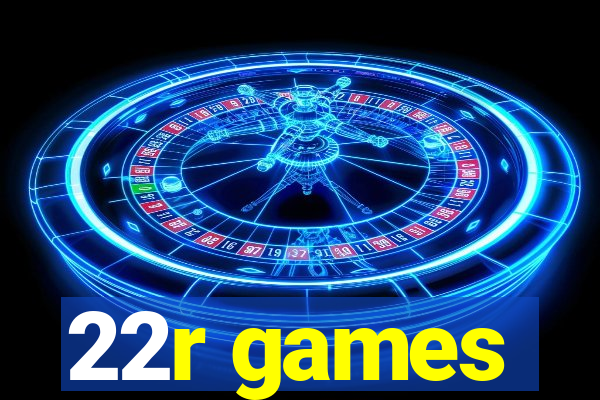 22r games